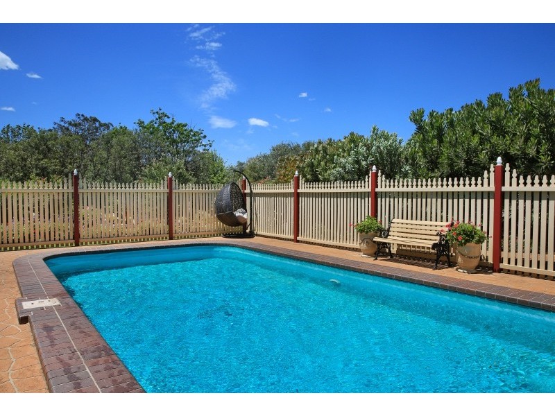 66B Bells Lane, Meroo Meadow NSW 2540