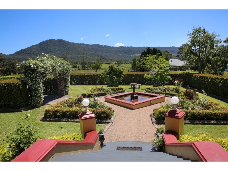 66B Bells Lane, Meroo Meadow NSW 2540