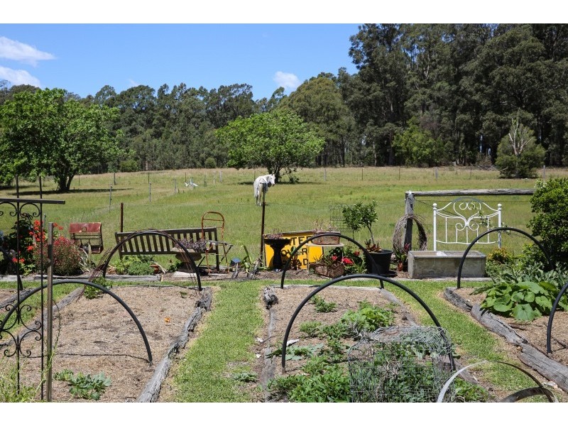 66B Bells Lane, Meroo Meadow NSW 2540