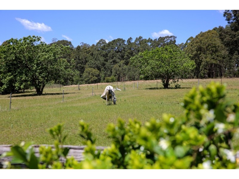 66B Bells Lane, Meroo Meadow NSW 2540