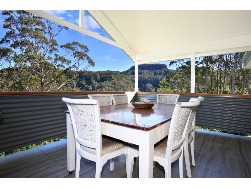 481 Woodhill Mountain Road, Berry NSW 2535