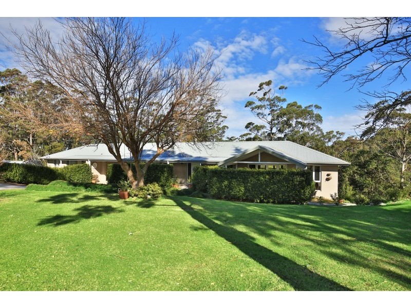 481 Woodhill Mountain Road, Berry NSW 2535