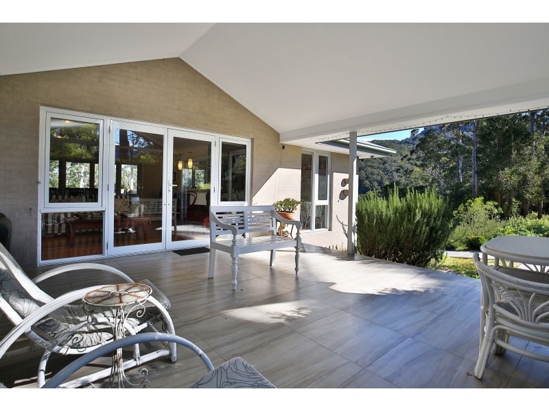 481 Woodhill Mountain Road, Berry NSW 2535