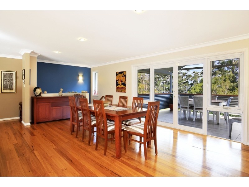 481 Woodhill Mountain Road, Berry NSW 2535