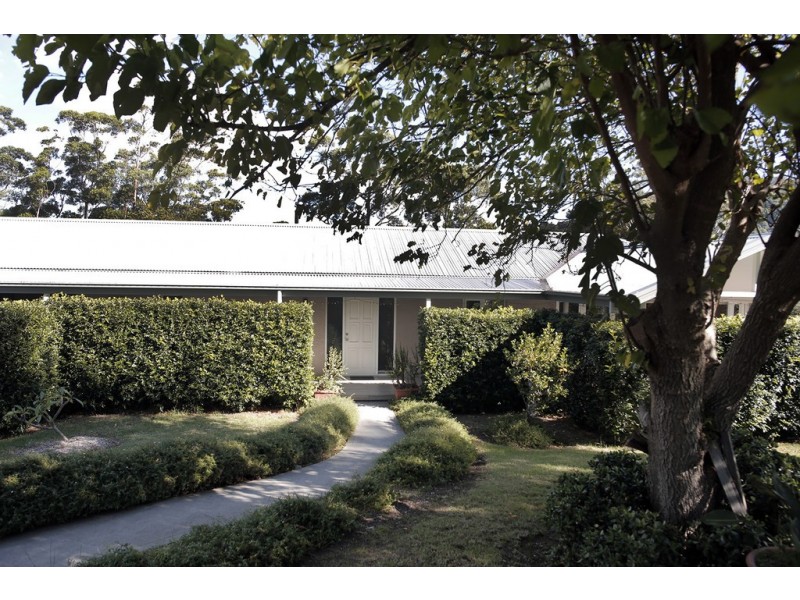 481 Woodhill Mountain Road, Berry NSW 2535