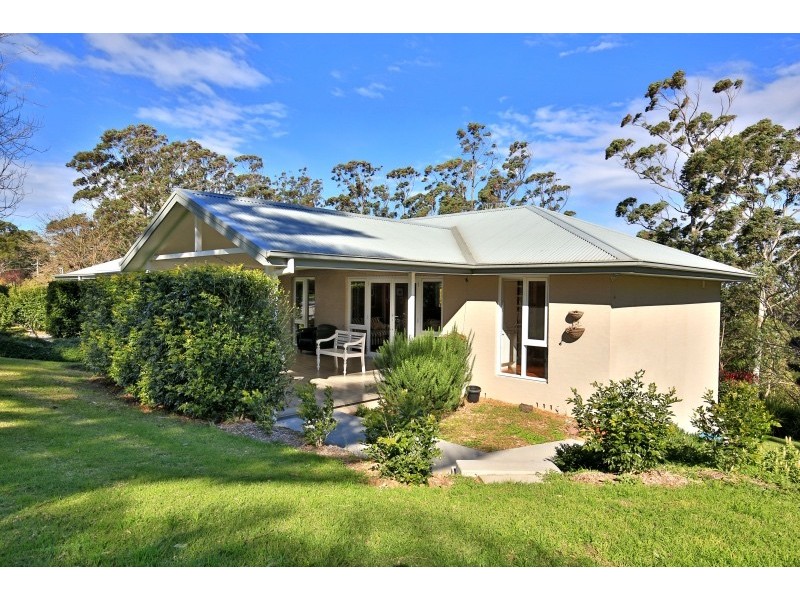 481 Woodhill Mountain Road, Berry NSW 2535