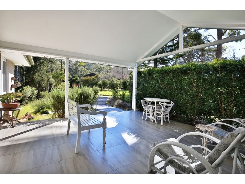 481 Woodhill Mountain Road, Berry NSW 2535