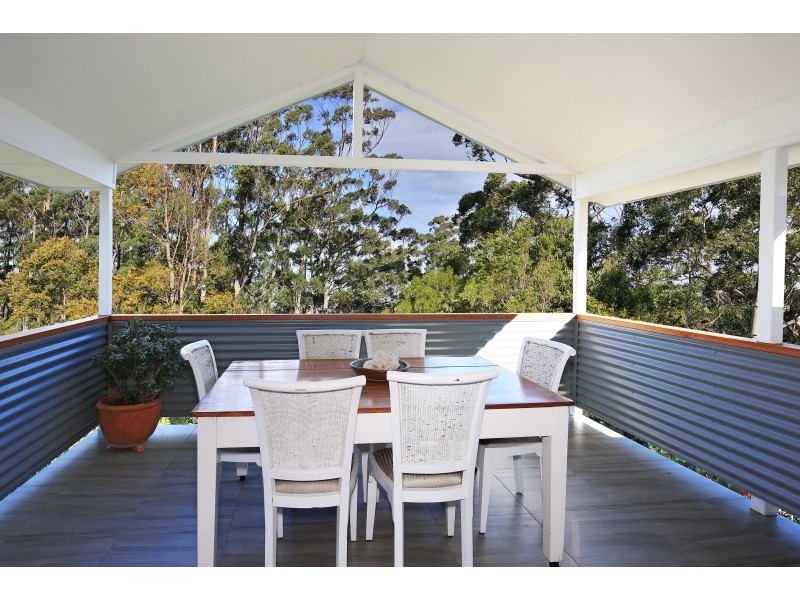 481 Woodhill Mountain Road, Berry NSW 2535