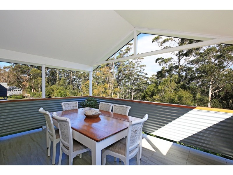 481 Woodhill Mountain Road, Berry NSW 2535