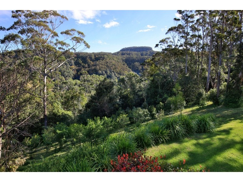 481 Woodhill Mountain Road, Berry NSW 2535