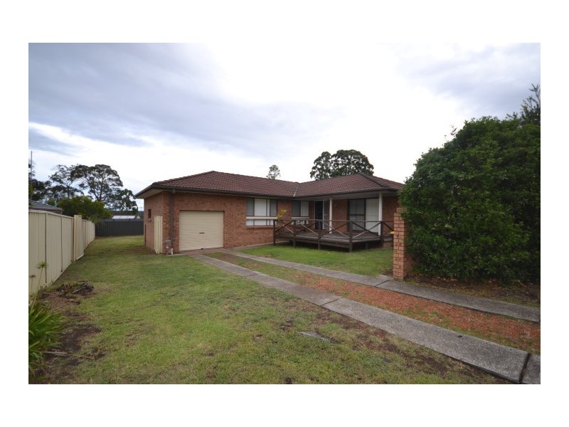 126 McMahons Road, North Nowra NSW 2541