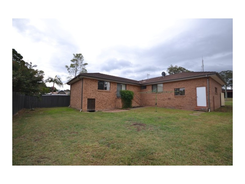 126 McMahons Road, North Nowra NSW 2541
