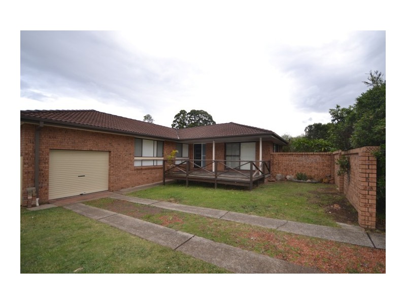 126 McMahons Road, North Nowra NSW 2541