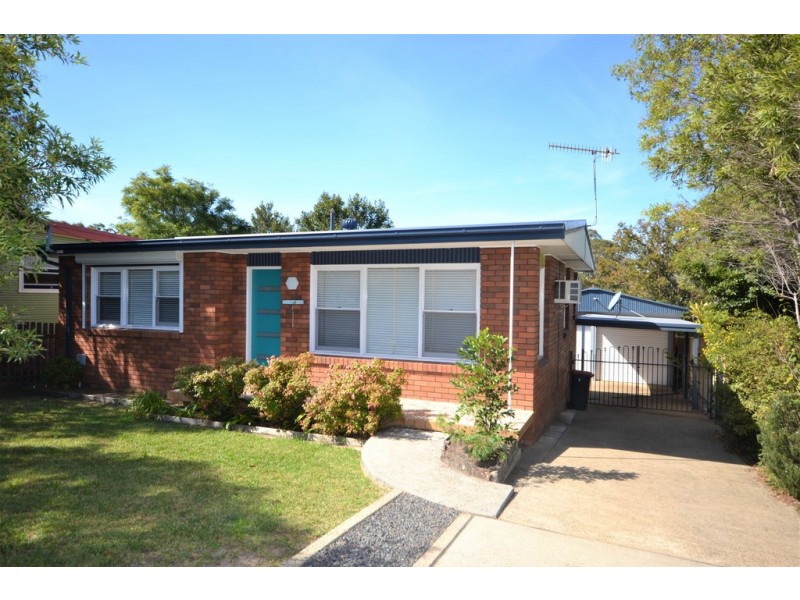 426 Princes Highway, Bomaderry NSW 2541
