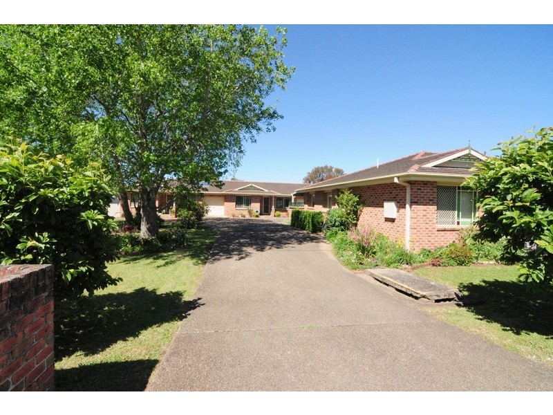 4/126 North street, Berry NSW 2535