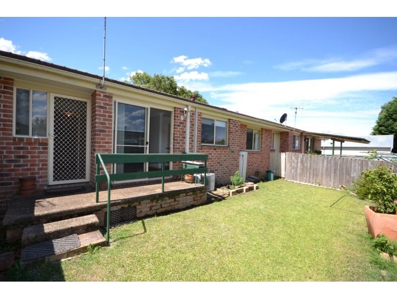 4/126 North street, Berry NSW 2535