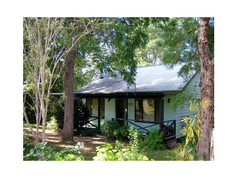 27 Cullen Crescent, Kangaroo Valley NSW 2577