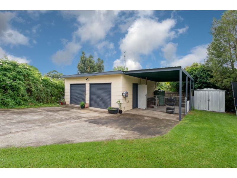 1 Huxley Street, Nowra NSW 2541