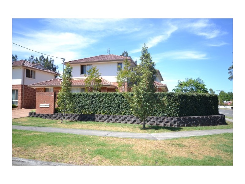 2/24 George Street, Berry NSW 2535