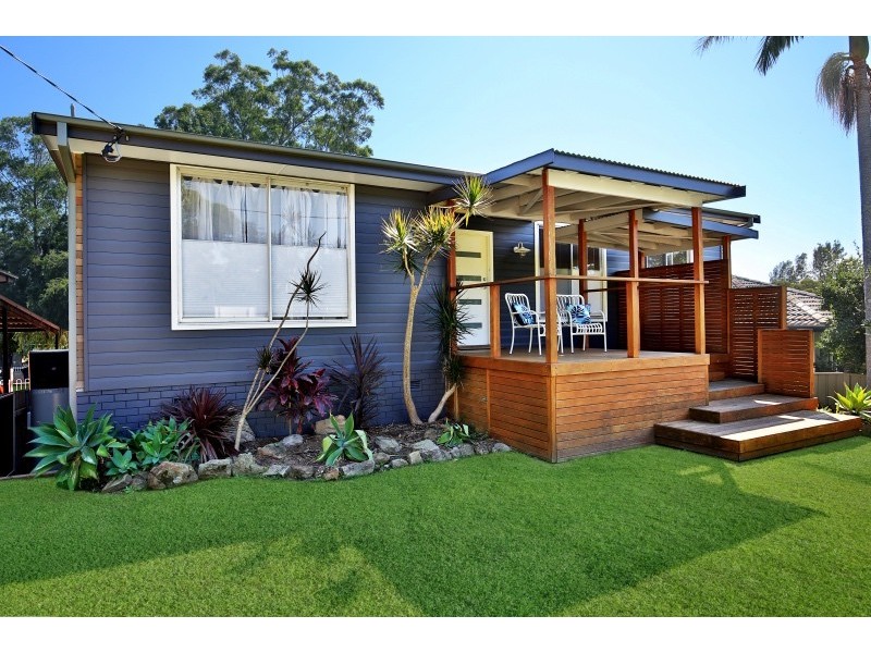 45 Victoria Street, Berry NSW 2535