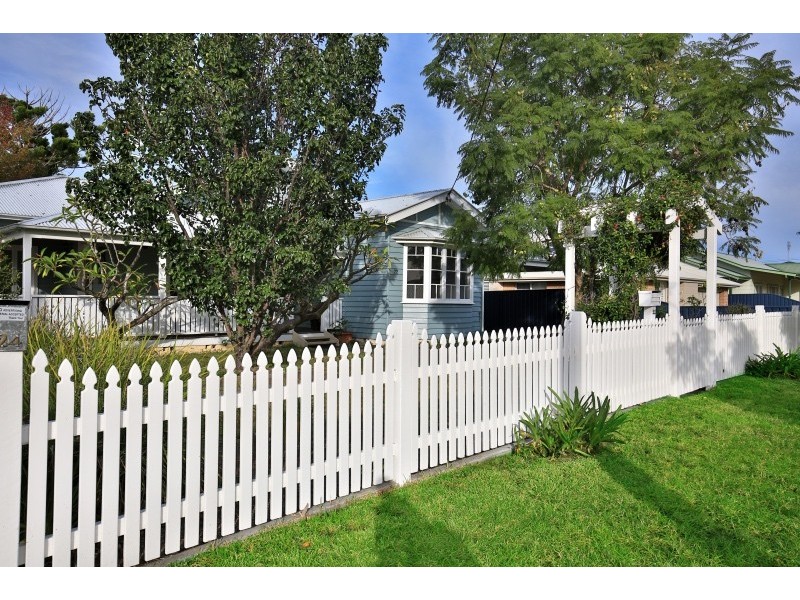 22 Plunkett Street, Nowra NSW 2541