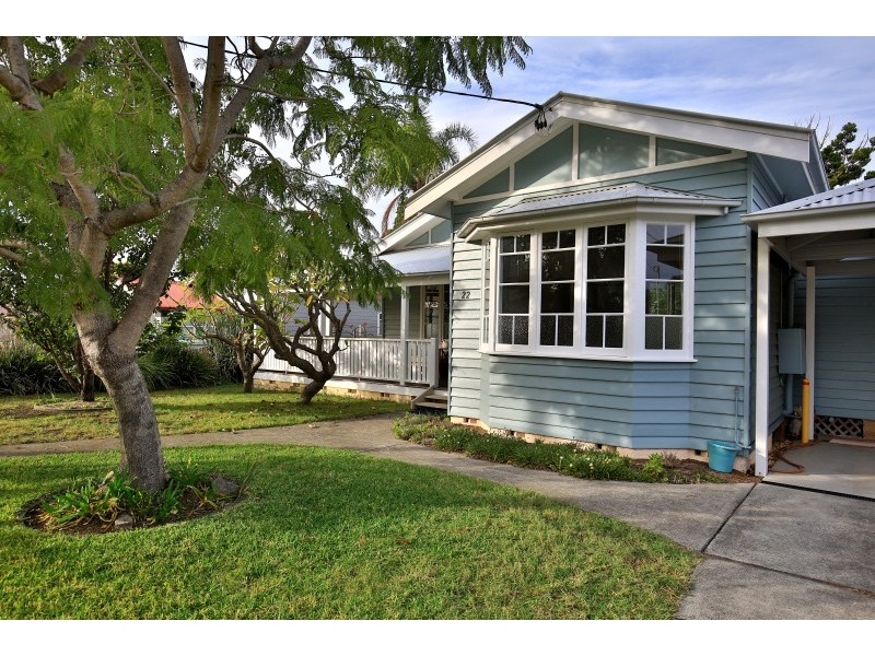 22 Plunkett Street, Nowra NSW 2541