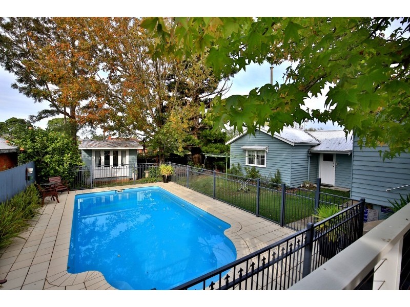 22 Plunkett Street, Nowra NSW 2541