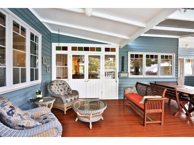 22 Plunkett Street, Nowra NSW 2541