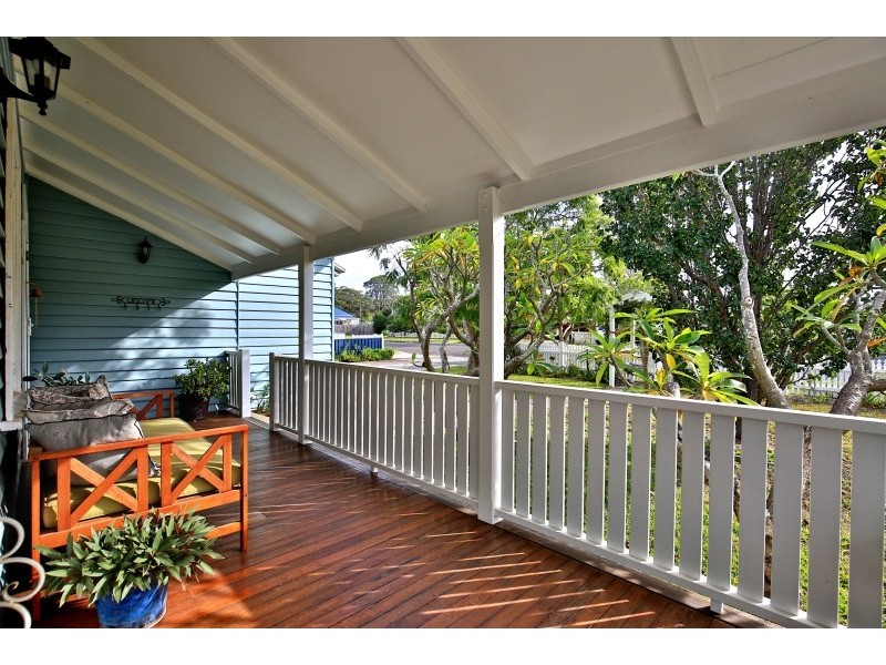 22 Plunkett Street, Nowra NSW 2541