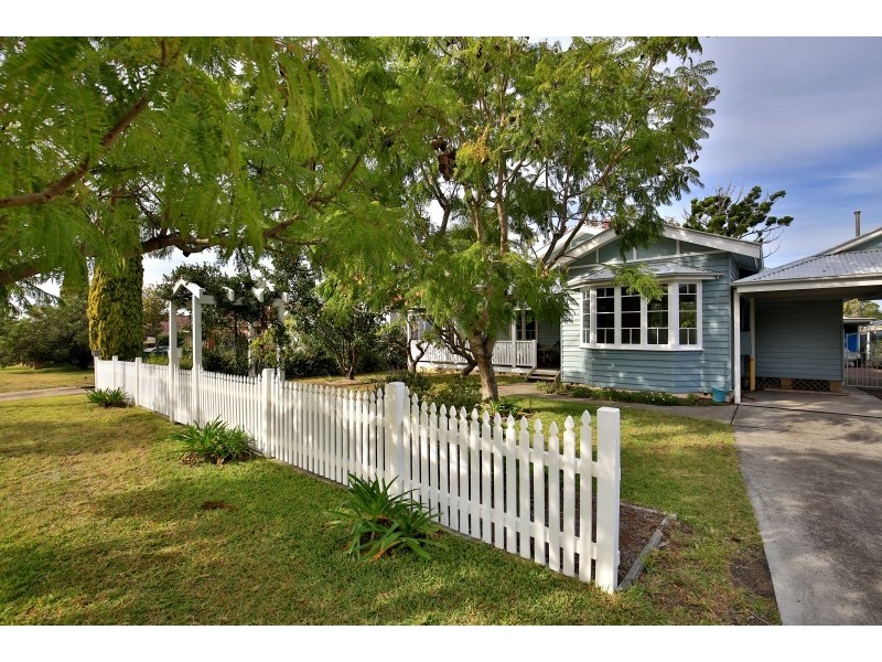 22 Plunkett Street, Nowra NSW 2541