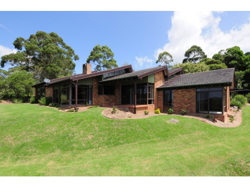 476 Woodhill Mountain Road, Berry NSW 2535