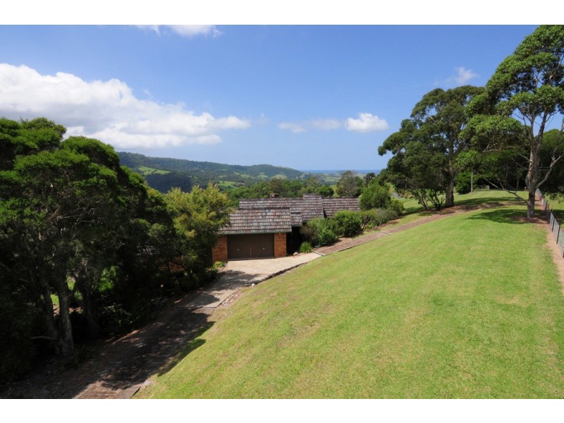 476 Woodhill Mountain Road, Berry NSW 2535
