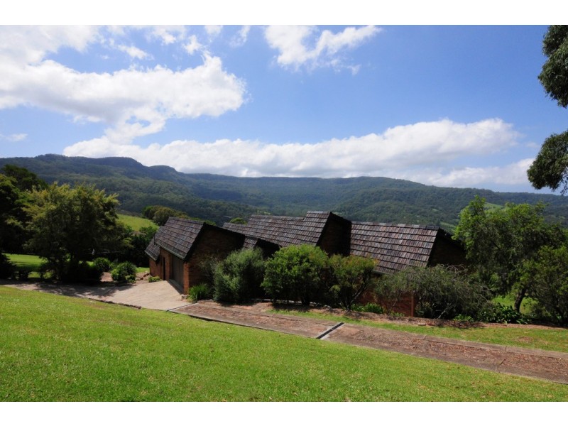 476 Woodhill Mountain Road, Berry NSW 2535