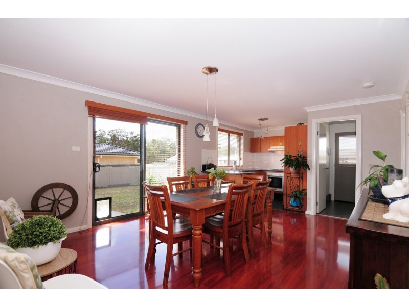 7 Barbata Grove, South Nowra NSW 2541