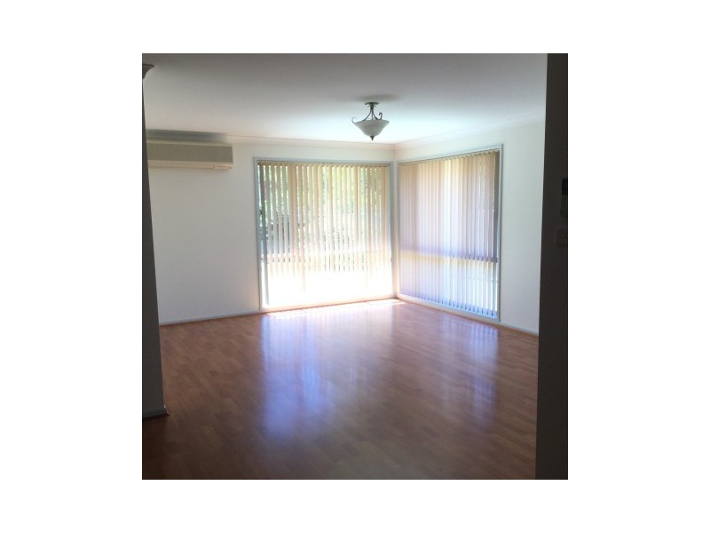 35 Sheraton Circuit, Bomaderry NSW 2541
