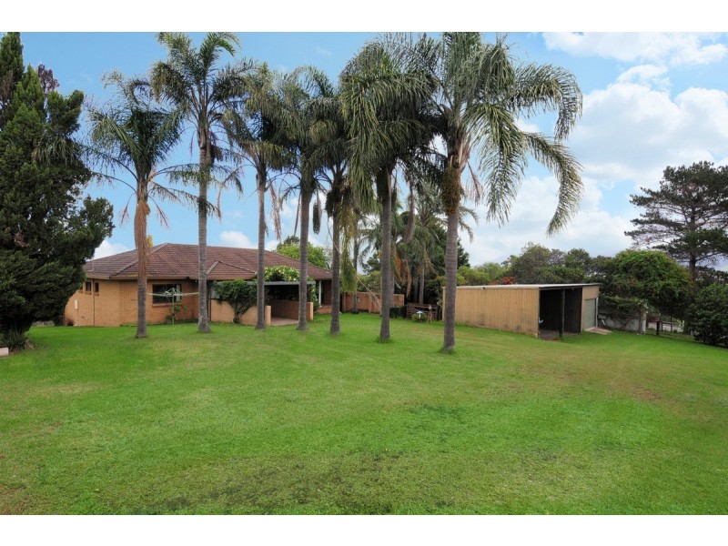 520C Coolangatta Road, Berry NSW 2535