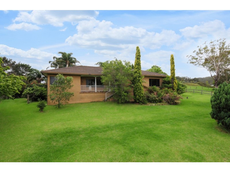 520C Coolangatta Road, Berry NSW 2535