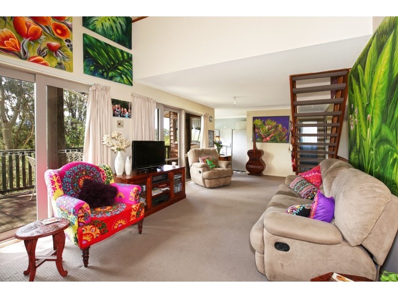 102 Moss Vale Road, Kangaroo Valley NSW 2577