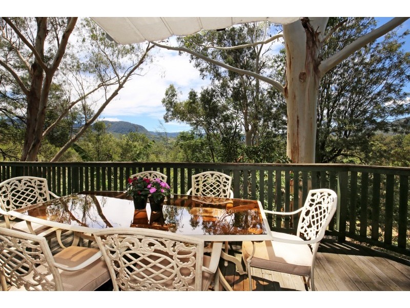 102 Moss Vale Road, Kangaroo Valley NSW 2577