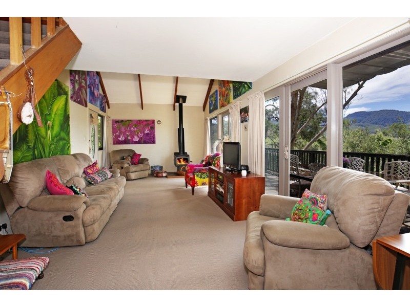 102 Moss Vale Road, Kangaroo Valley NSW 2577