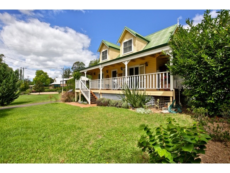 108 Moss Vale Road, Kangaroo Valley NSW 2577