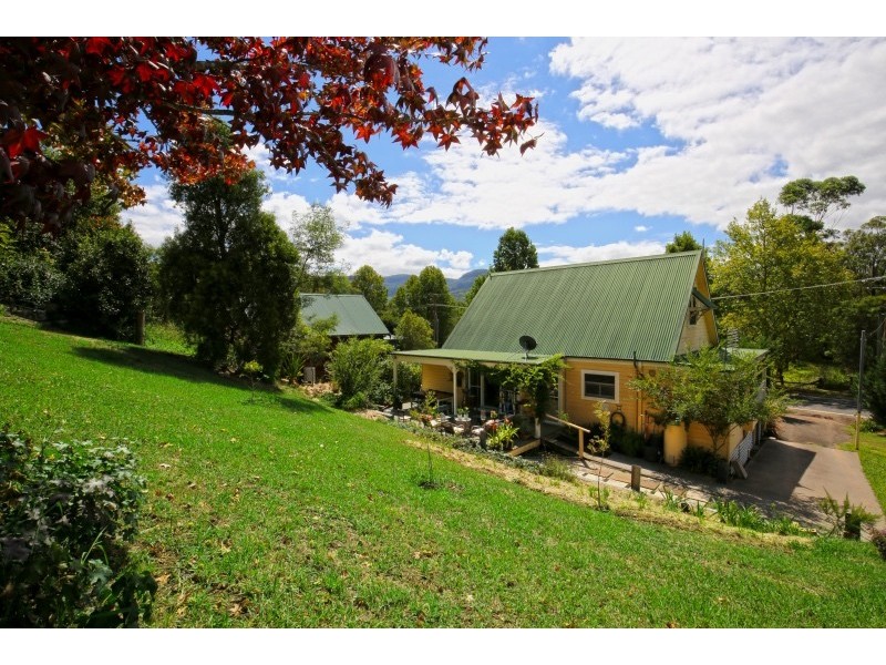 108 Moss Vale Road, Kangaroo Valley NSW 2577