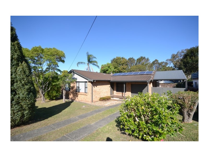 12 Turley Avenue, Bomaderry NSW 2541