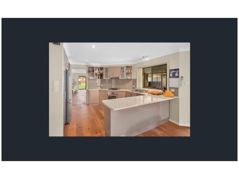 28 Almondbark Road, Worrigee NSW 2540