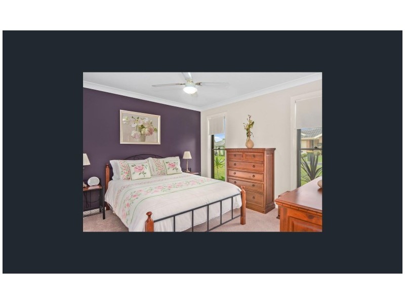 28 Almondbark Road, Worrigee NSW 2540