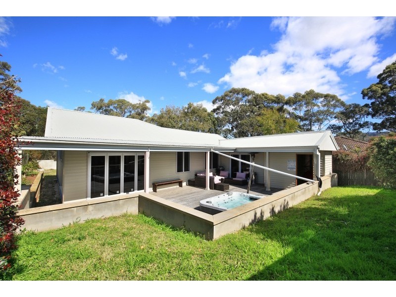 19 Victoria Street, Berry NSW 2535