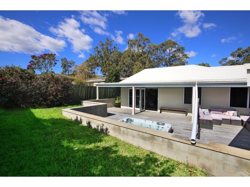 19 Victoria Street, Berry NSW 2535