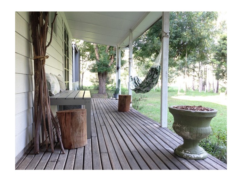 30 Nugents Creek Road, Kangaroo Valley NSW 2577