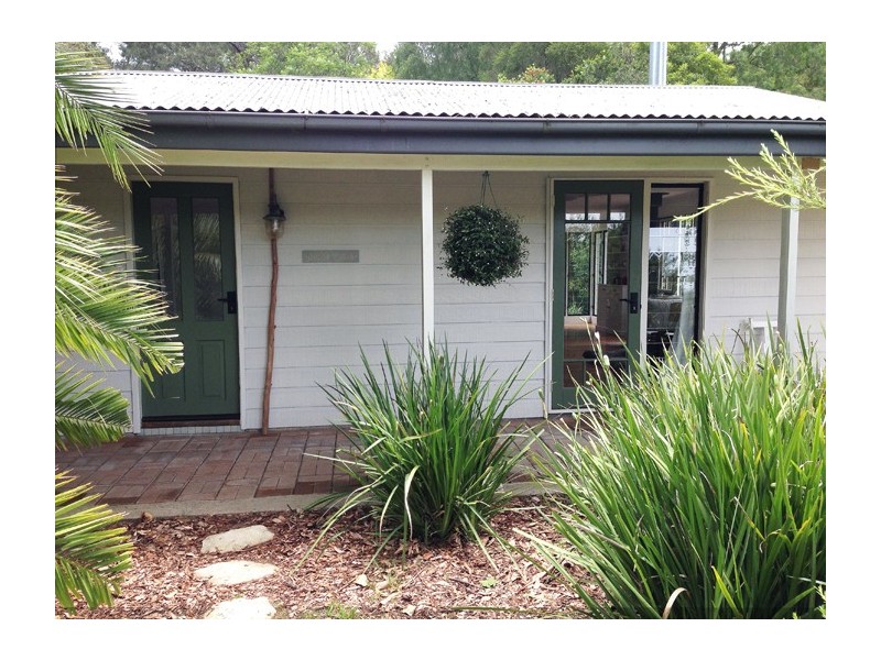 30 Nugents Creek Road, Kangaroo Valley NSW 2577