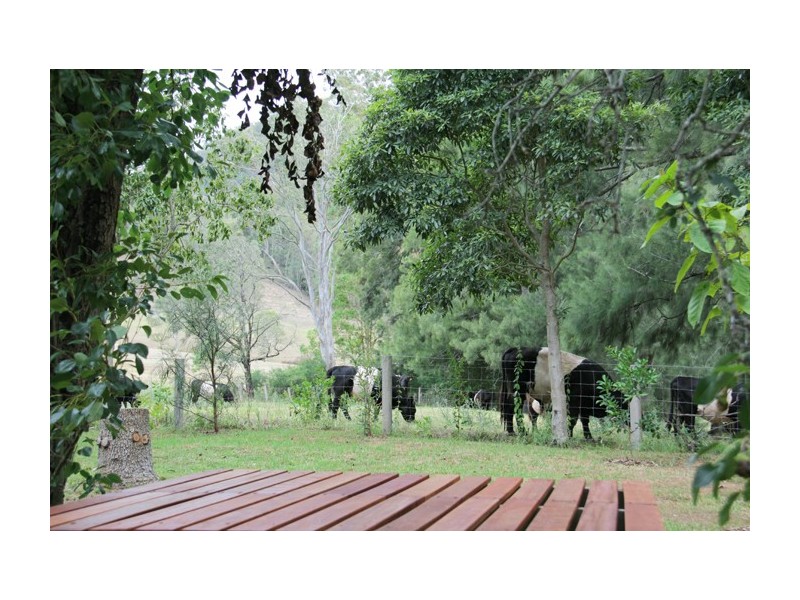 30 Nugents Creek Road, Kangaroo Valley NSW 2577